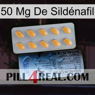 50 Mg De Sildénafil 44